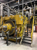 CATERPILLAR 4.4 Megawatt Diesel Genset 3616 -  80,241 Hrs