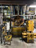 CATERPILLAR 4.4 Megawatt Diesel Genset 3616 -  80,241 Hrs