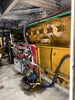CATERPILLAR 4.4 Megawatt Diesel Genset 3616 -  80,241 Hrs