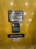 CATERPILLAR 4.4 Megawatt Diesel Genset 3616 -  80,241 Hrs