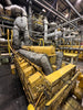 CATERPILLAR 4.4 Megawatt Diesel Genset 3616 -  80,241 Hrs