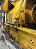 CATERPILLAR 4.4 Megawatt Diesel Genset 3616 - 77,025 Hrs