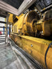 CATERPILLAR 4.4 Megawatt Diesel Genset 3616 - 77,025 Hrs