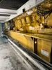 CATERPILLAR 4.4 Megawatt Diesel Genset 3616 - 77,025 Hrs