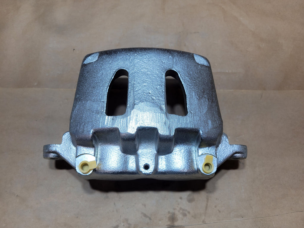 RAYBESTOS Front Brake and Rear 4" Throat Caliper FRC11171