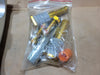 RAYBESTOS Front Brake and Rear 4" Throat Caliper FRC11171