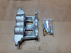 RAYBESTOS 3 1/2" Throat Caliper, Front Brake and Rear FRC11173