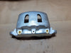 RAYBESTOS 3 1/2" Throat Caliper, Front Brake and Rear FRC11173