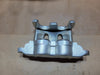 RAYBESTOS 3 1/2" Throat Caliper, Front Brake and Rear FRC11173