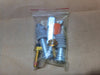 RAYBESTOS 3 1/2" Throat Caliper, Front Brake and Rear FRC11173