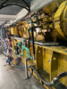 CATERPILLAR 4.4 Megawatt Diesel Genset C280-3616 - 60,731 Hrs