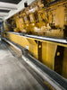 CATERPILLAR 4.4 Megawatt Diesel Genset C280-3616 - 60,731 Hrs