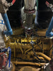 CATERPILLAR 4.4 Megawatt Diesel Genset C280-3616 - 60,731 Hrs