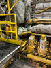 CATERPILLAR 4.4 Megawatt Diesel Genset C280-3616 - 60,731 Hrs