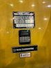 CATERPILLAR 4.4 Megawatt Diesel Genset C280-3616 - 65,174 Hrs