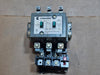 COMMANDER 80 Amp, 600 Volt, 3-Ph Magnetic Motor Starter D604D1 w/ Overload Relay BRD3BM