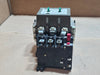 COMMANDER 80 Amp, 600 Volt, 3-Ph Magnetic Motor Starter D604D1 w/ Overload Relay BRD3BM
