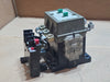 COMMANDER 80 Amp, 600 Volt, 3-Ph Magnetic Motor Starter D604D1 w/ Overload Relay BRD3BM