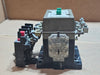 COMMANDER 80 Amp, 600 Volt, 3-Ph Magnetic Motor Starter D604D1 w/ Overload Relay BRD3BM