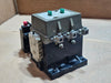 COMMANDER 80 Amp, 600 Volt, 3-Ph Magnetic Motor Starter D604D1 w/ Overload Relay BRD3BM