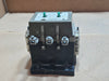COMMANDER 80 Amp, 600 Volt, 3-Ph Magnetic Motor Starter D604D1 w/ Overload Relay BRD3BM