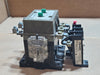COMMANDER 80 Amp, 600 Volt, 3-Ph Magnetic Motor Starter D604D1 w/ Overload Relay BRD3BM