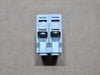 COMMANDER 20 Amp, 2 Pole, 120/240 Volt Circuit Breaker QBH220