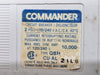 COMMANDER 20 Amp, 2 Pole, 120/240 Volt Circuit Breaker QBH220