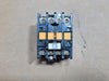 TELEMECANIQUE 10 Amp, 4 Pole, 4NO, 110/120 Volt Coil Contactor CA2-DN140