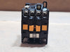 TELEMECANIQUE 10 Amp, 4 Pole, 4NO, 110/120 Volt Coil Contactor CA2-DN140
