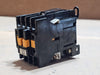 TELEMECANIQUE 10 Amp, 4 Pole, 4NO, 110/120 Volt Coil Contactor CA2-DN140