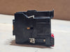 TELEMECANIQUE 10 Amp, 4 Pole, 4NO, 110/120 Volt Coil Contactor CA2-DN140