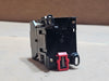 TELEMECANIQUE 10 Amp, 4 Pole, 4NO, 110/120 Volt Coil Contactor CA2-DN140
