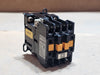 TELEMECANIQUE 10 Amp, 4 Pole, 4NO, 110/120 Volt Coil Contactor CA2-DN140