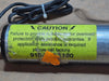 INTERROLL 24 VDC Motorized Conveyor Roller EC100