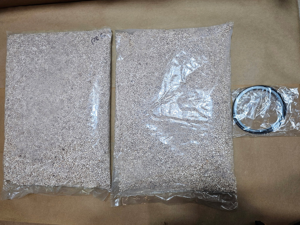 CATERPILLAR Air Dryer Desiccant Kit 511-2019