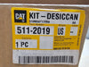 CATERPILLAR Air Dryer Desiccant Kit 511-2019