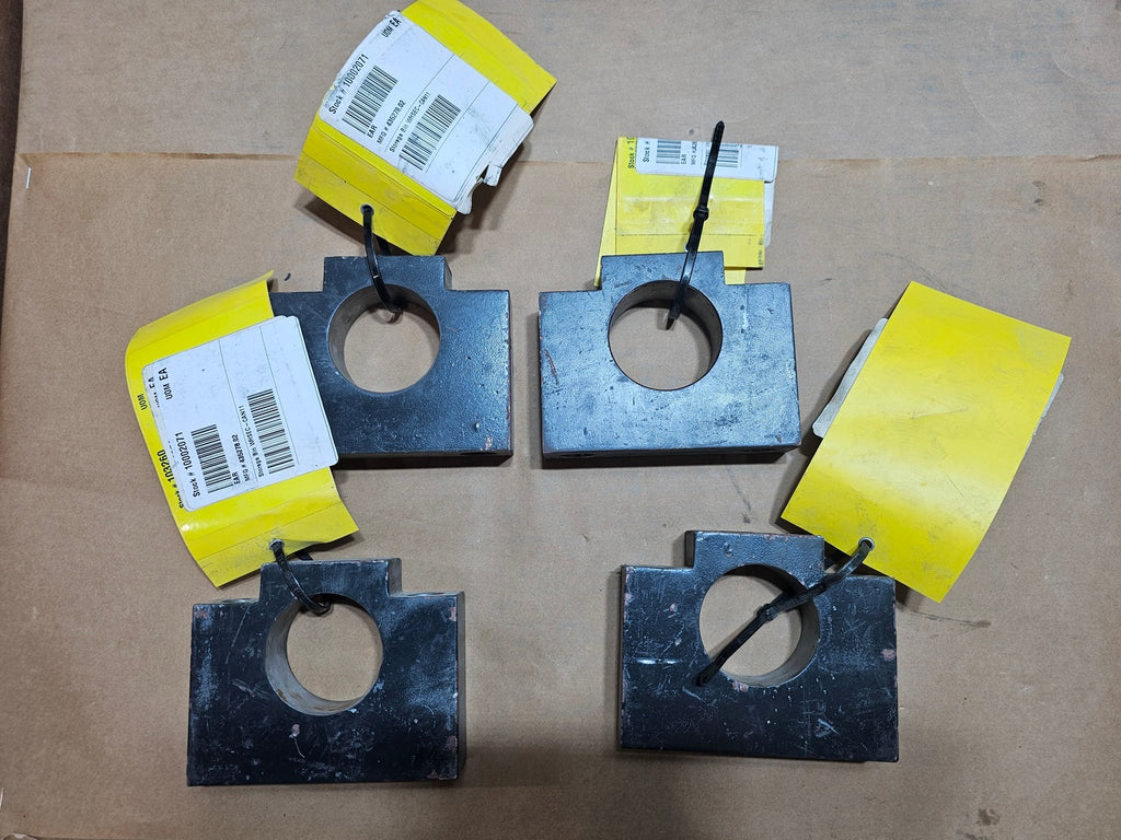 KALMAR Support Ear Block 435278.02