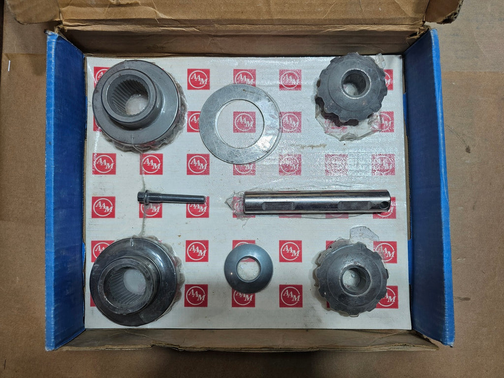 DODGE Front Gear Kit CHY40036546