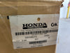HONDA Electric Start Engine GXV340-337