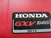 HONDA Electric Start Engine GXV340-337