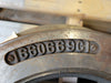 INTERNATIONAL Front Brake Rotor 1660669C1/RDR-8531