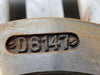 INTERNATIONAL Front Brake Rotor 1660669C1/RDR-8531