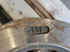 INTERNATIONAL Front Brake Rotor 1660669C1/RDR-8531