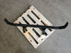 PETERBILT Hood Pivot Bar L48-6109
