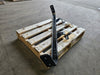 PETERBILT Hood Pivot Bar L48-6109