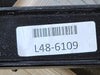 PETERBILT Hood Pivot Bar L48-6109