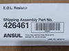 ANSUL End-of-Line Resistor Package 426461