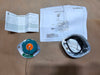 SCULLY Socket for Thermistor Overfill Controls 07720-SJ-65