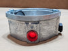 SCULLY Socket for Thermistor Overfill Controls 07720-SJ-65